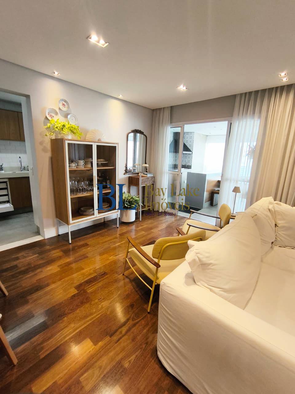 Apartamento, 3 quartos, 133 m² - Foto 12