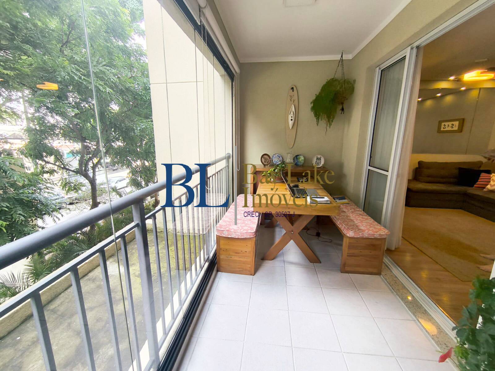 Apartamento, 3 quartos, 92 m² - Foto 6