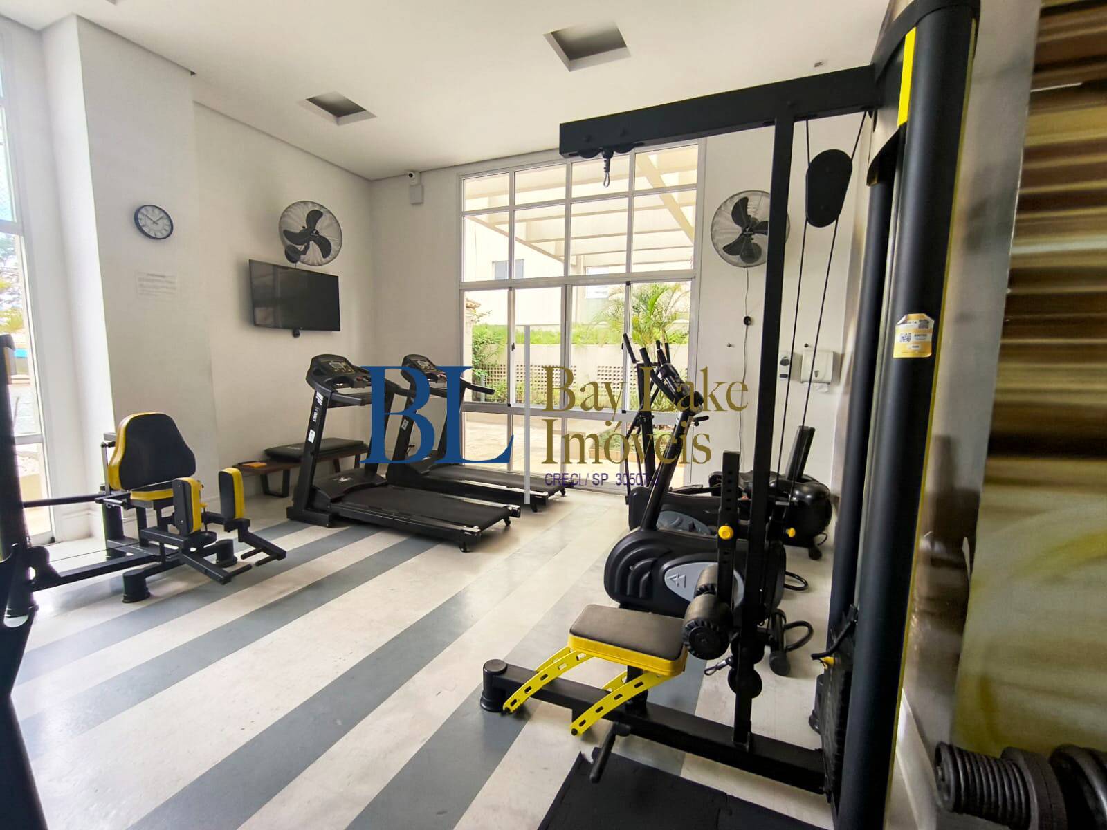 Apartamento, 3 quartos, 92 m² - Foto 22