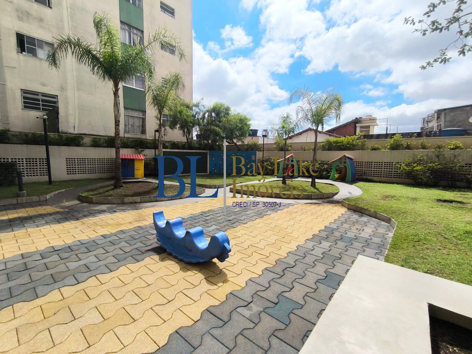 Apartamento, 3 quartos, 92 m² - Foto 28