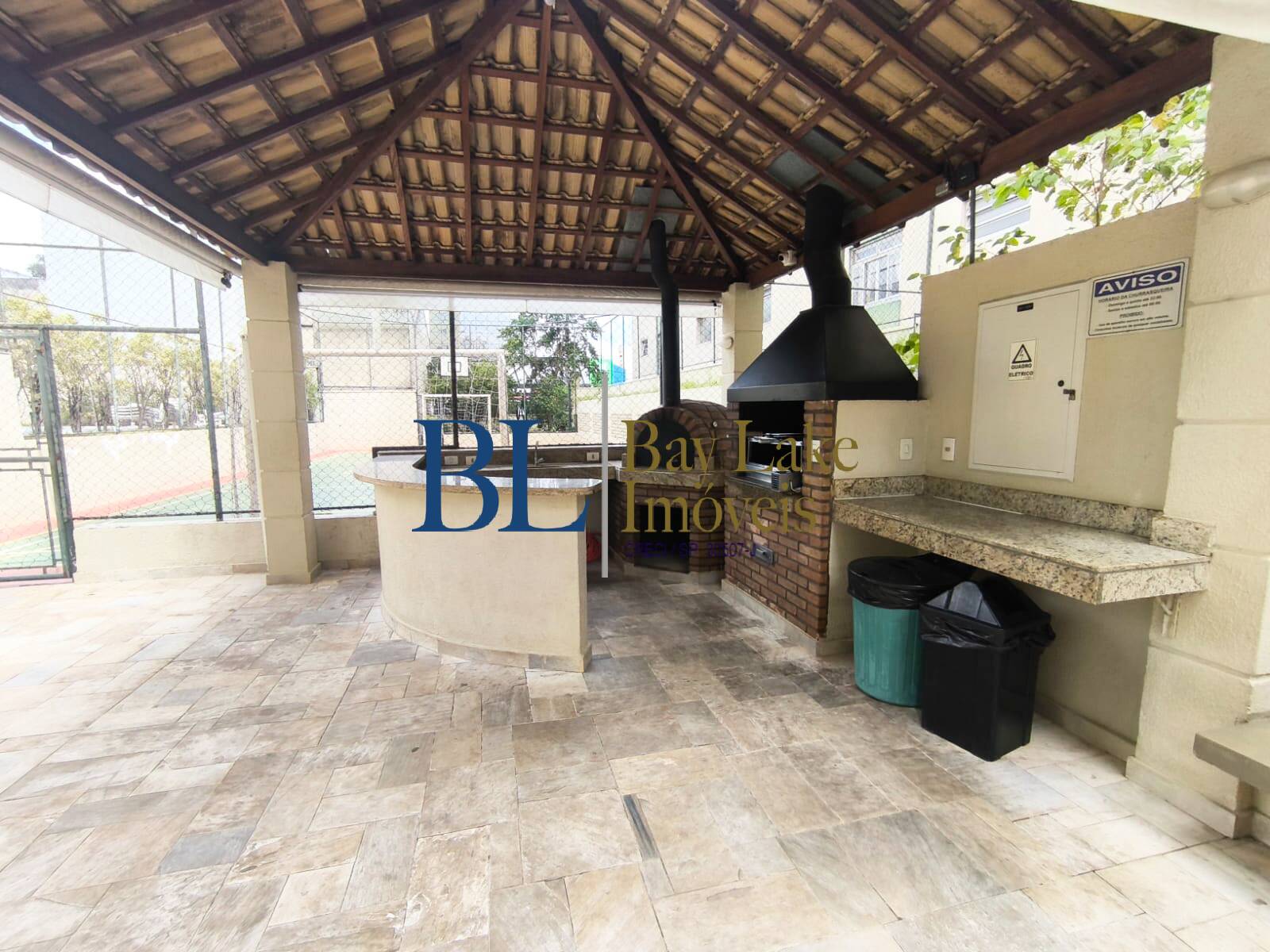 Apartamento, 3 quartos, 92 m² - Foto 29