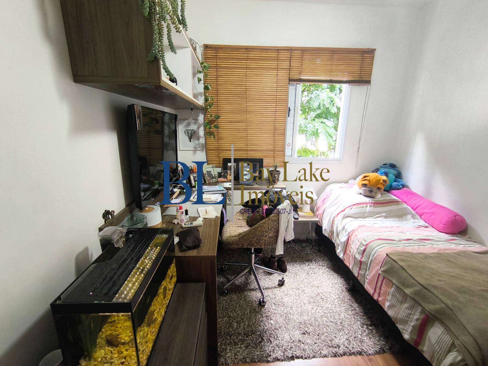 Apartamento, 3 quartos, 92 m² - Foto 13