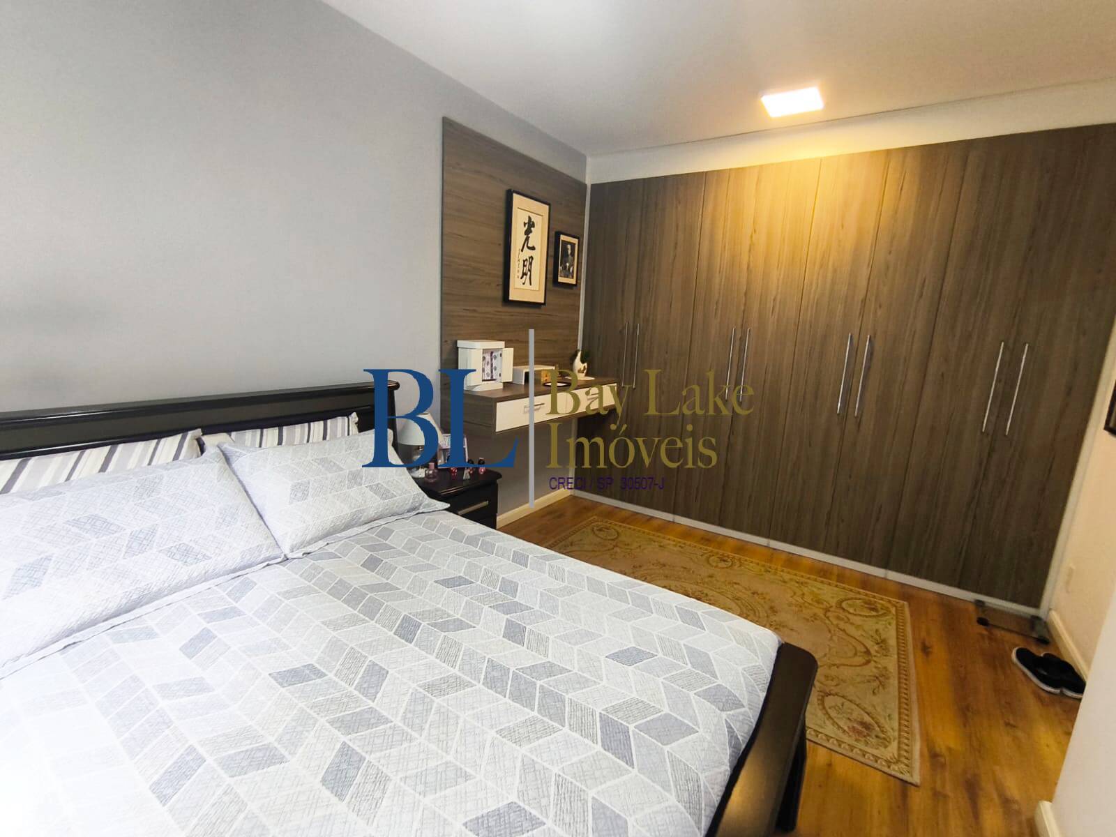 Apartamento, 3 quartos, 92 m² - Foto 11