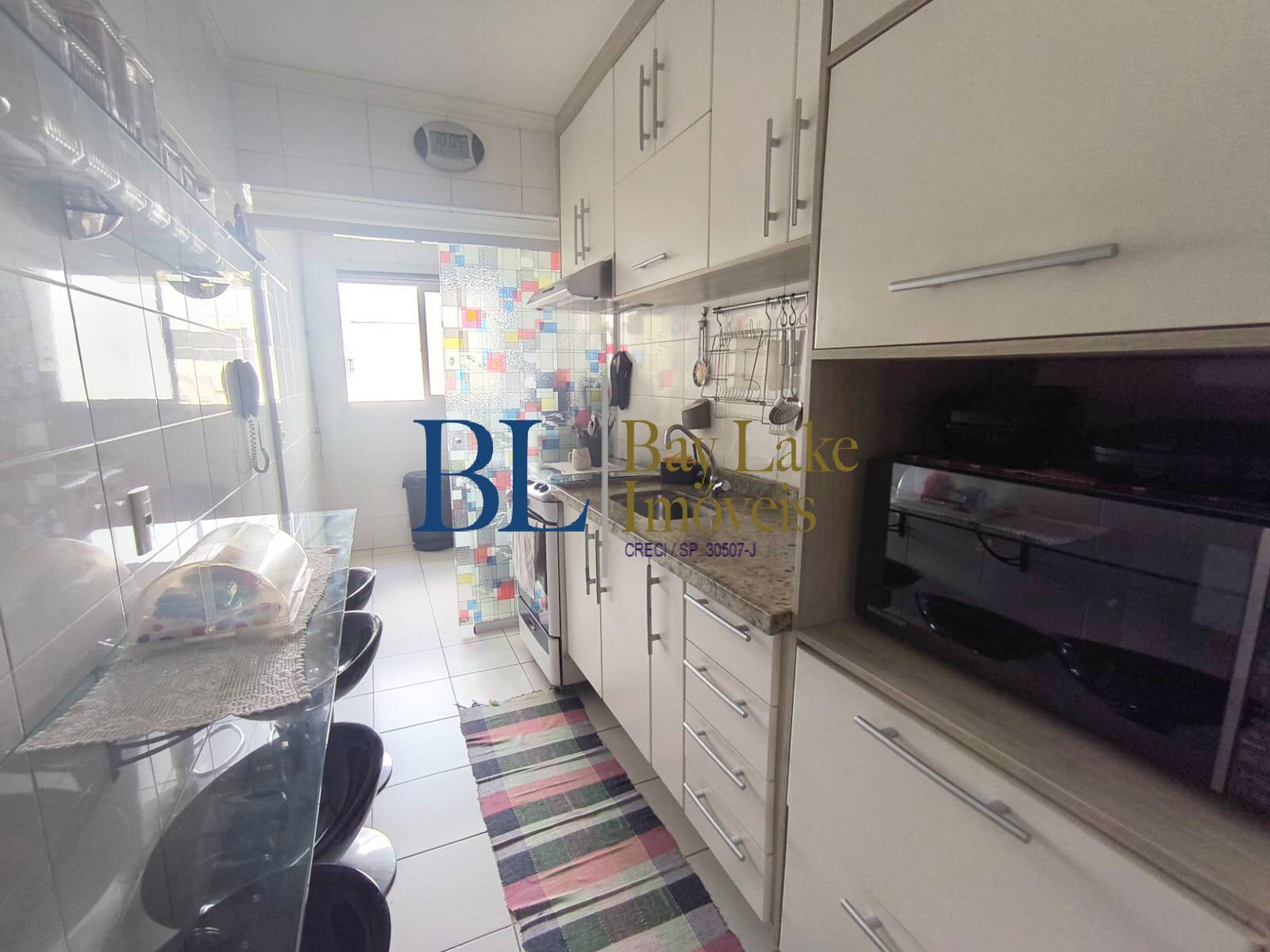 Apartamento, 3 quartos, 92 m² - Foto 8