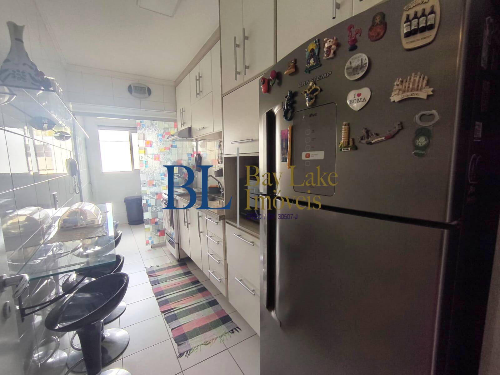 Apartamento, 3 quartos, 92 m² - Foto 9