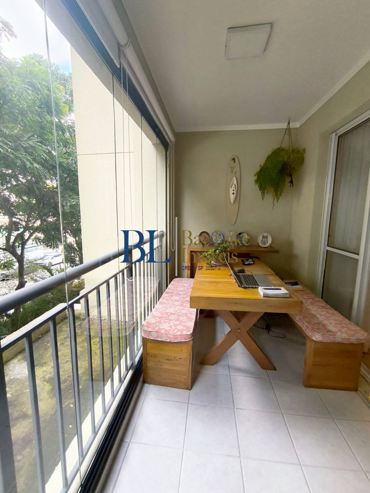 Apartamento, 3 quartos, 92 m² - Foto 7