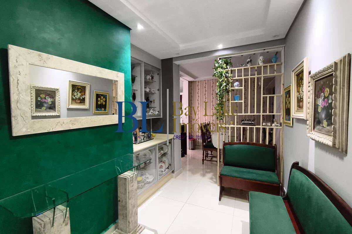 Apartamento, 2 quartos, 106 m² - Foto 3