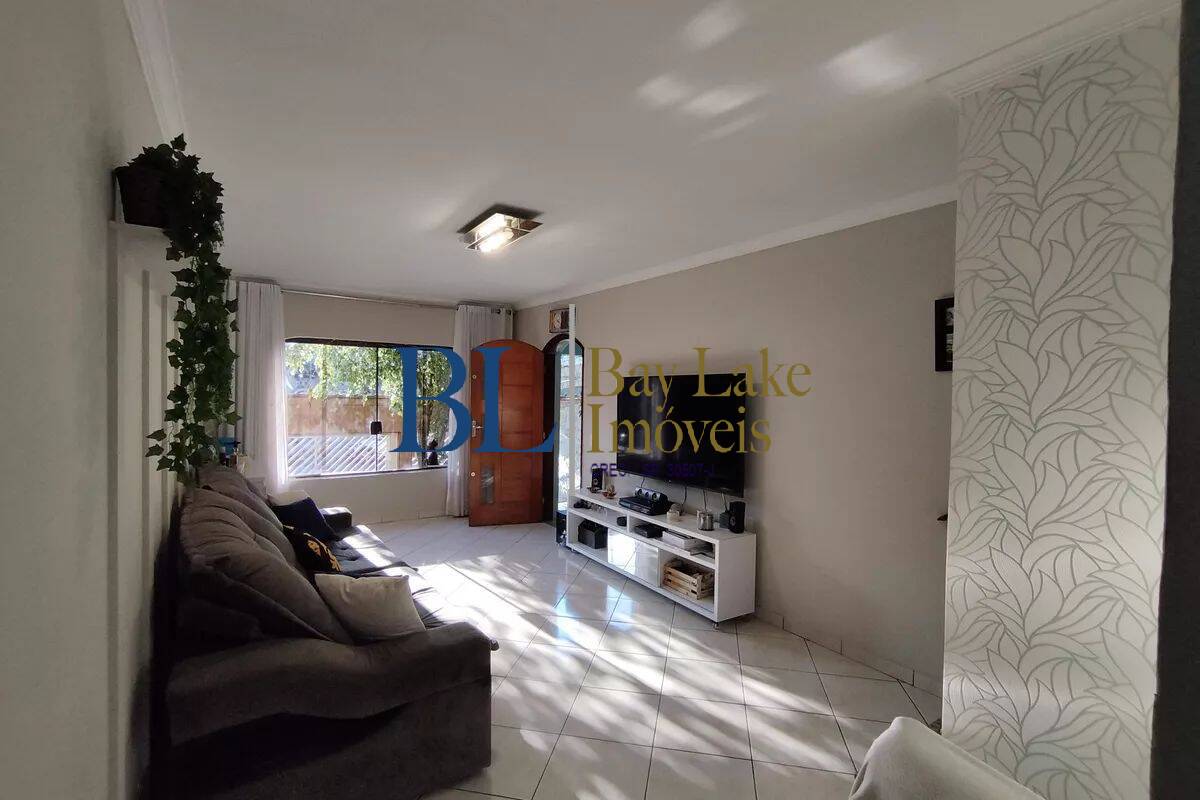 Casa, 3 quartos, 324 m² - Foto 2