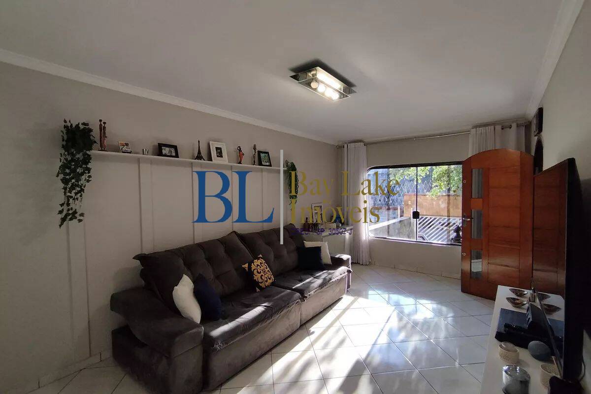 Casa, 3 quartos, 324 m² - Foto 3