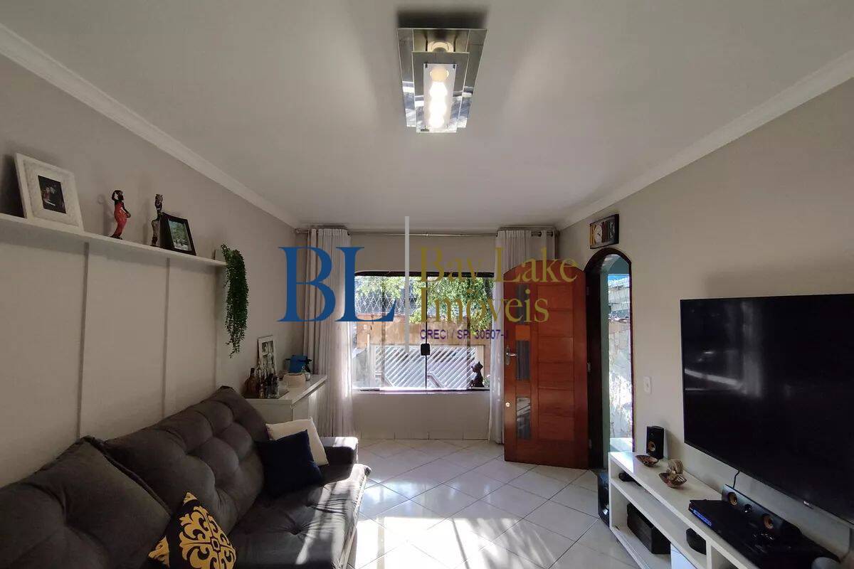 Casa, 3 quartos, 324 m² - Foto 4