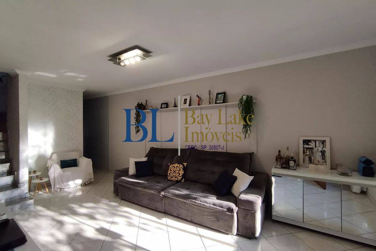 Casa, 3 quartos, 324 m² - Foto 5