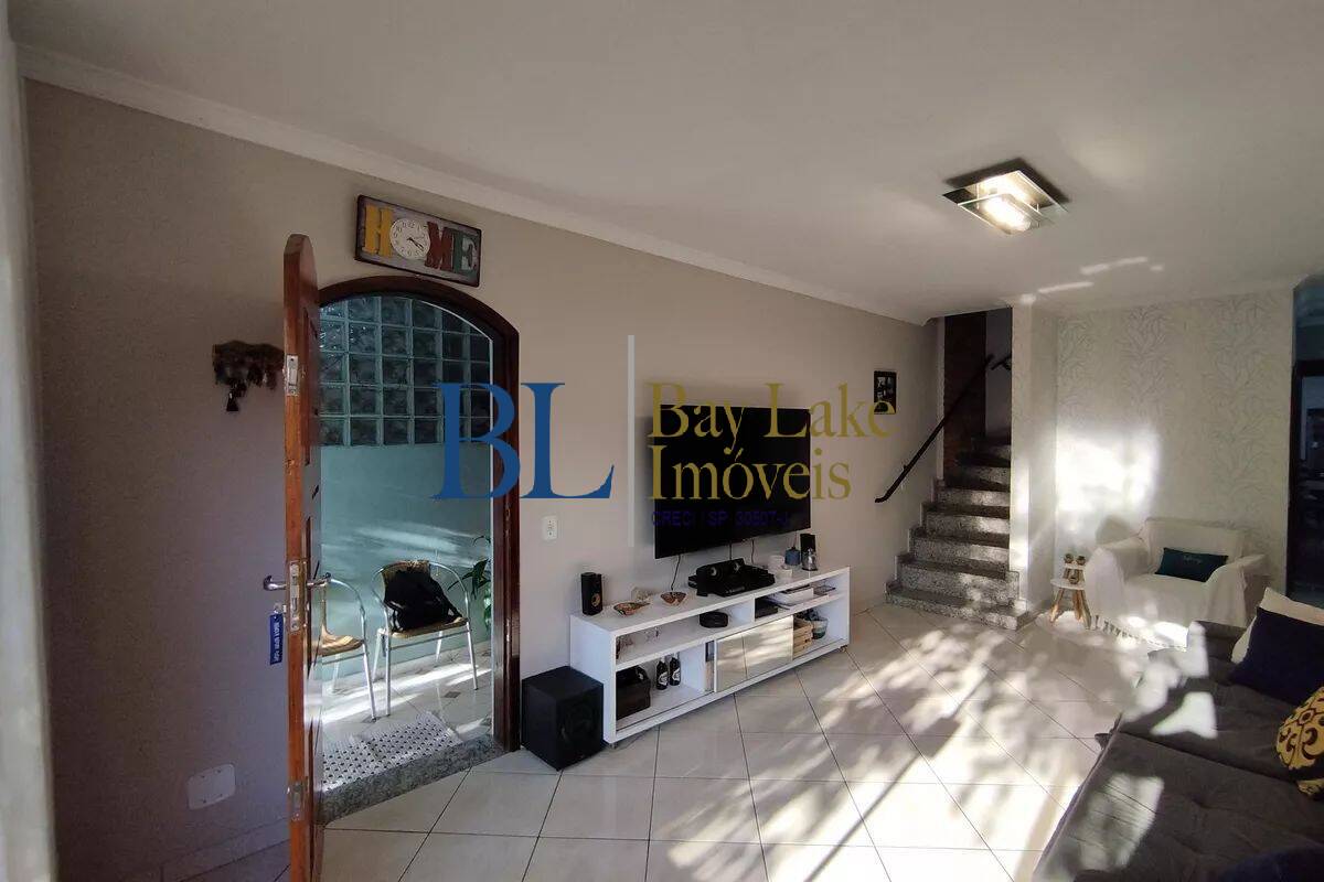 Casa, 3 quartos, 324 m² - Foto 8