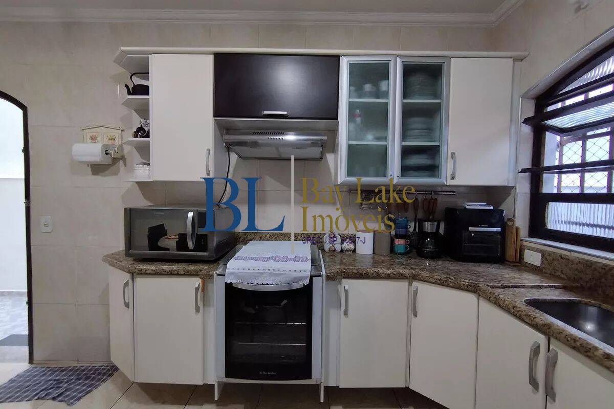 Casa, 3 quartos, 324 m² - Foto 12