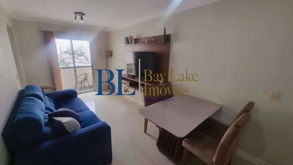 Apartamento, 2 quartos, 68 m² - Foto 5