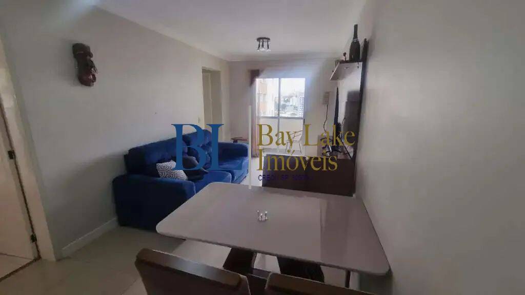 Apartamento, 2 quartos, 68 m² - Foto 2