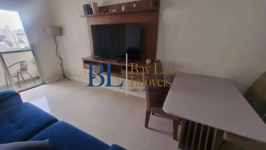 Apartamento, 2 quartos, 68 m² - Foto 3