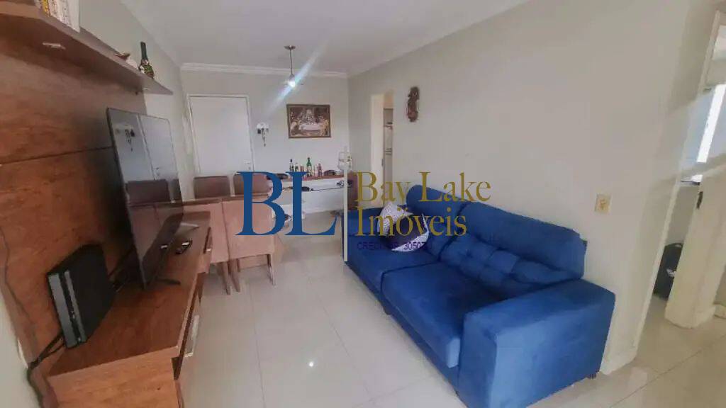 Apartamento, 2 quartos, 68 m² - Foto 7