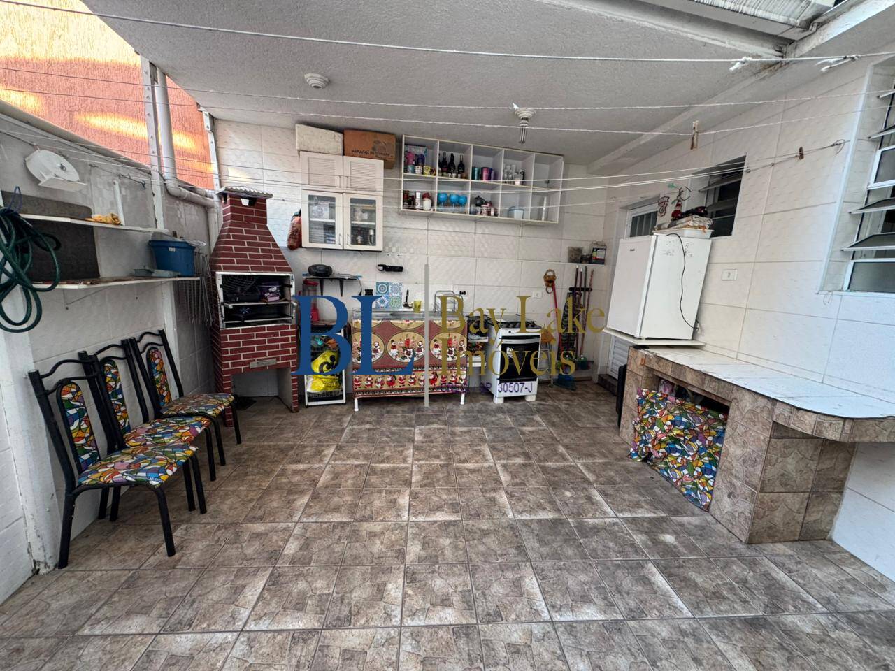 Casa, 4 quartos, 111 m² - Foto 13