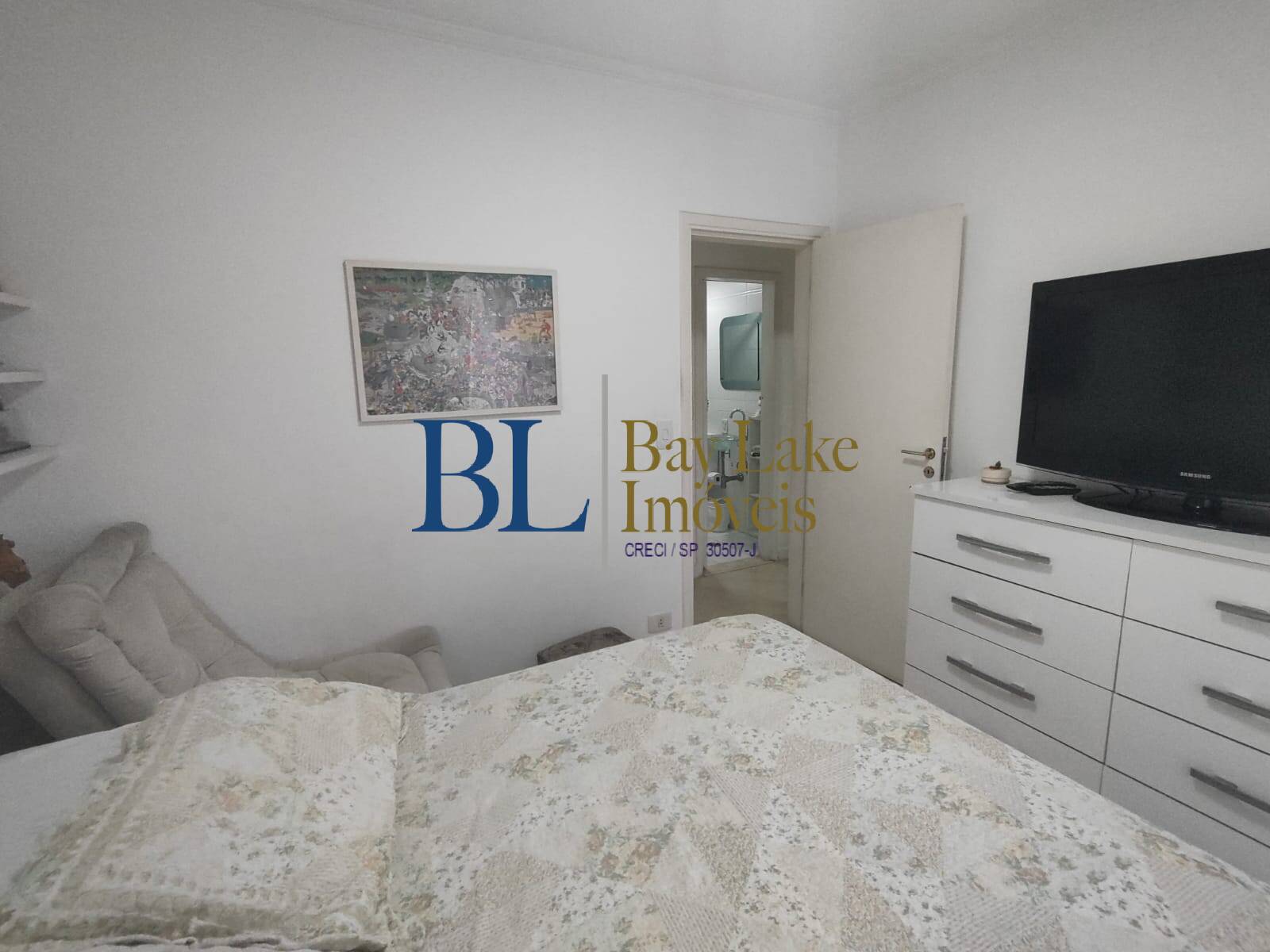 Apartamento, 3 quartos, 96 m² - Foto 5