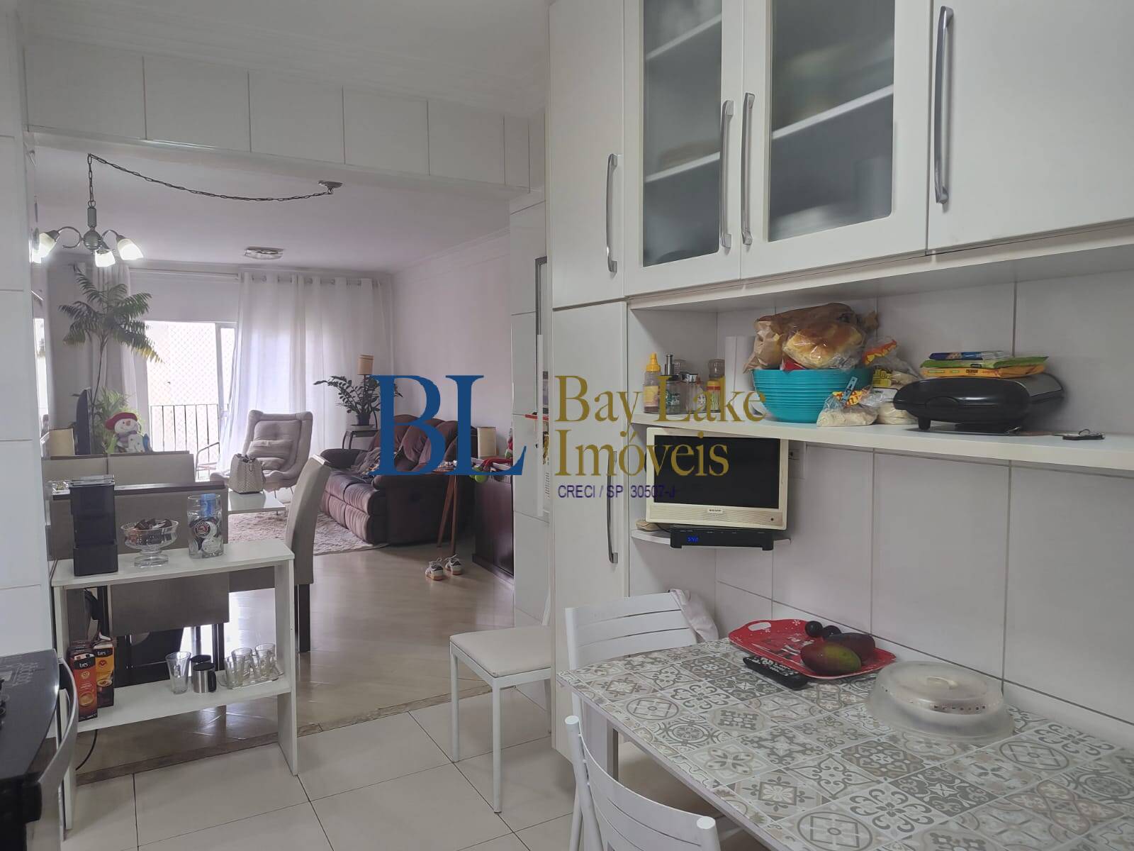 Apartamento, 3 quartos, 96 m² - Foto 16