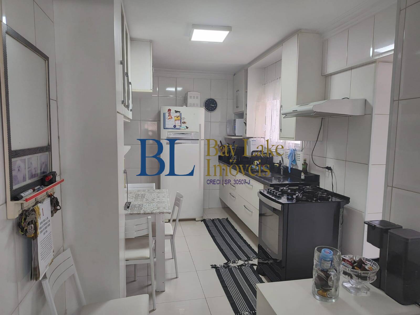 Apartamento, 3 quartos, 96 m² - Foto 23