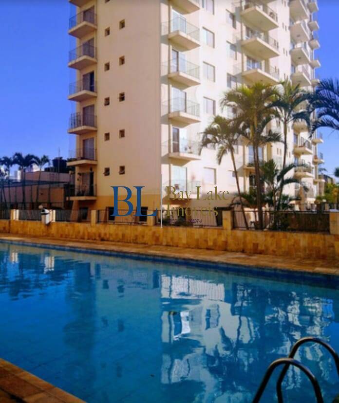 Apartamento, 3 quartos, 96 m² - Foto 26