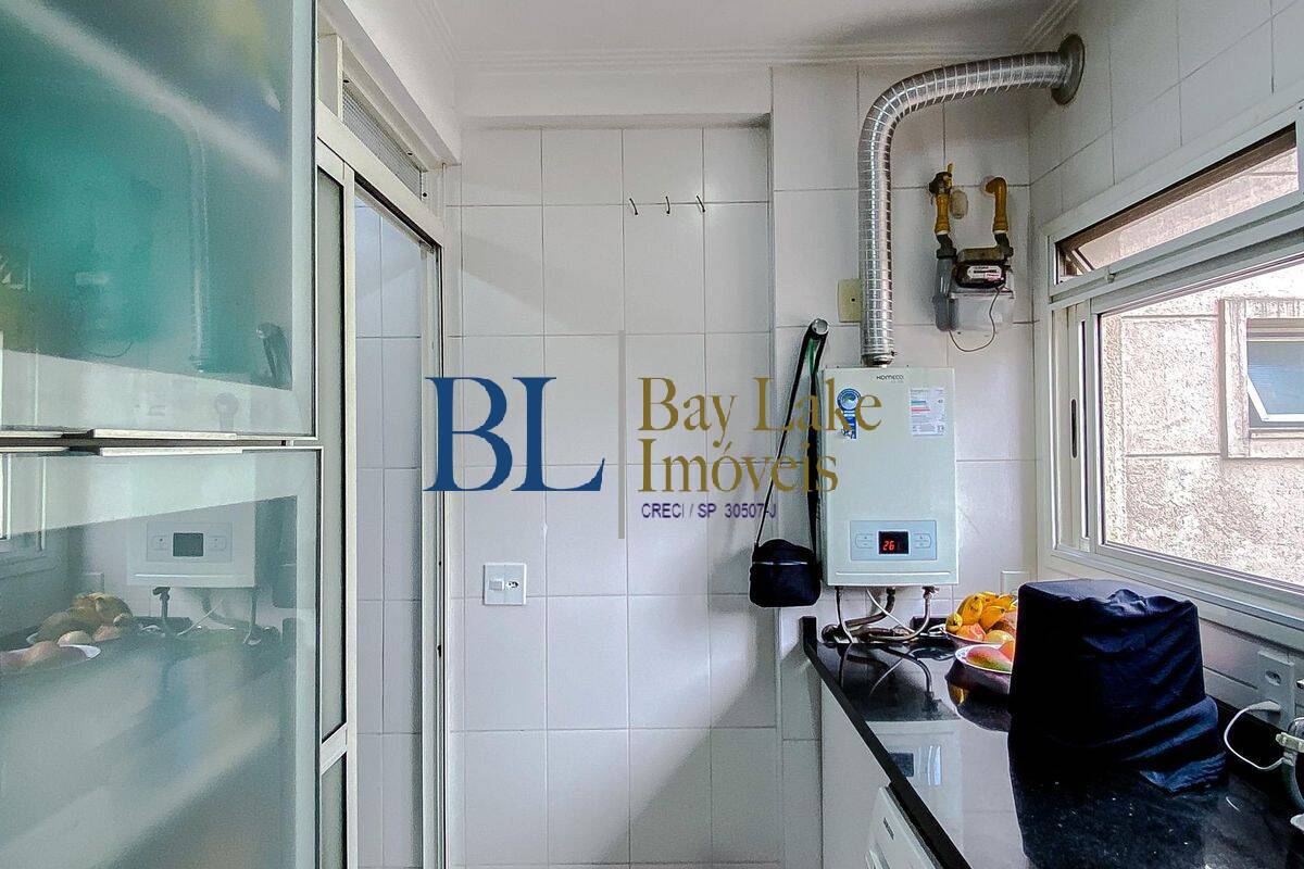 Apartamento, 3 quartos, 85 m² - Foto 32