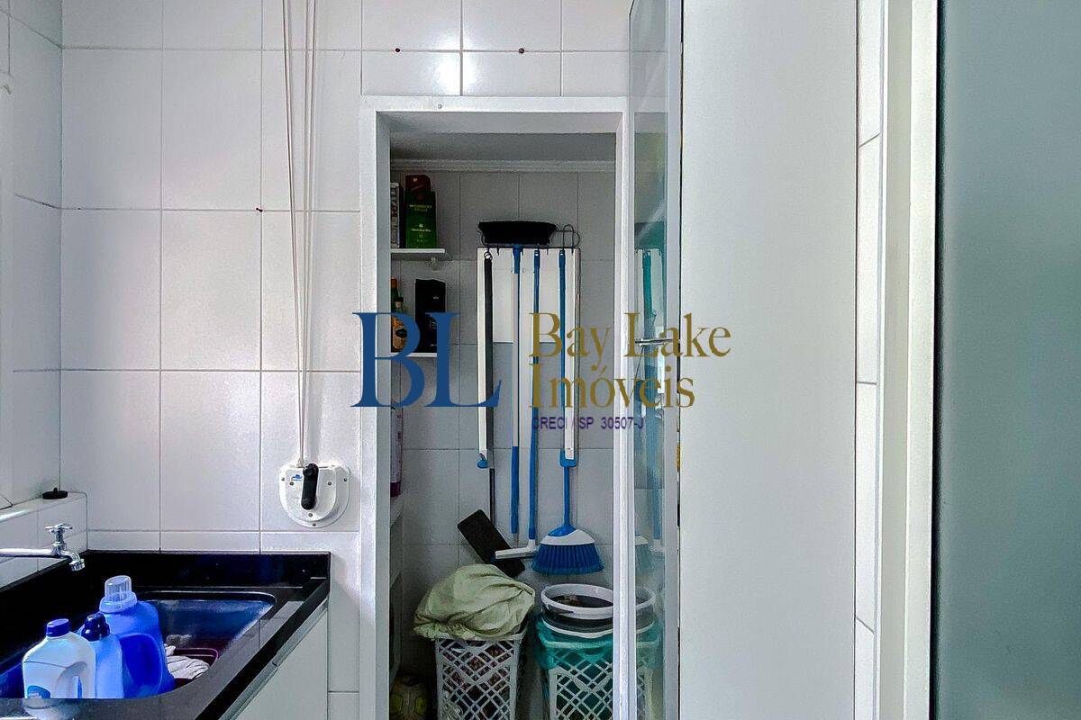Apartamento, 3 quartos, 85 m² - Foto 29