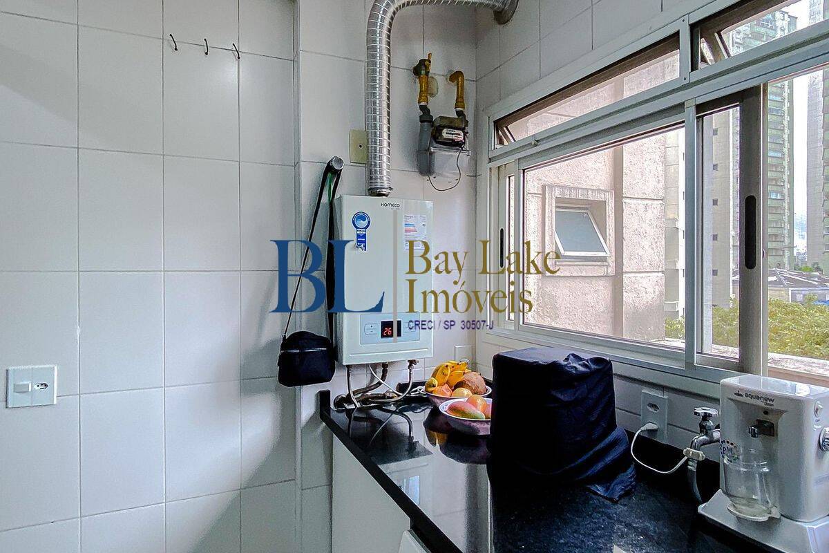 Apartamento, 3 quartos, 85 m² - Foto 33