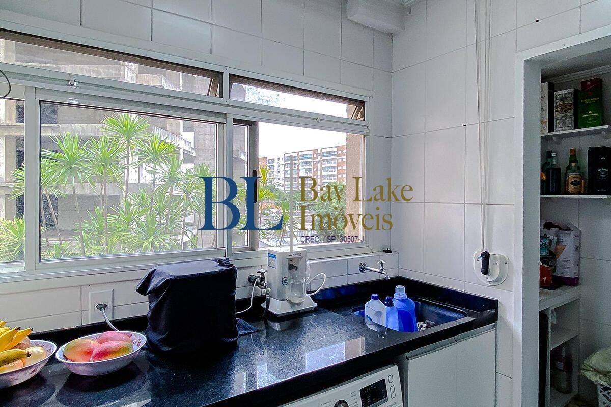 Apartamento, 3 quartos, 85 m² - Foto 34