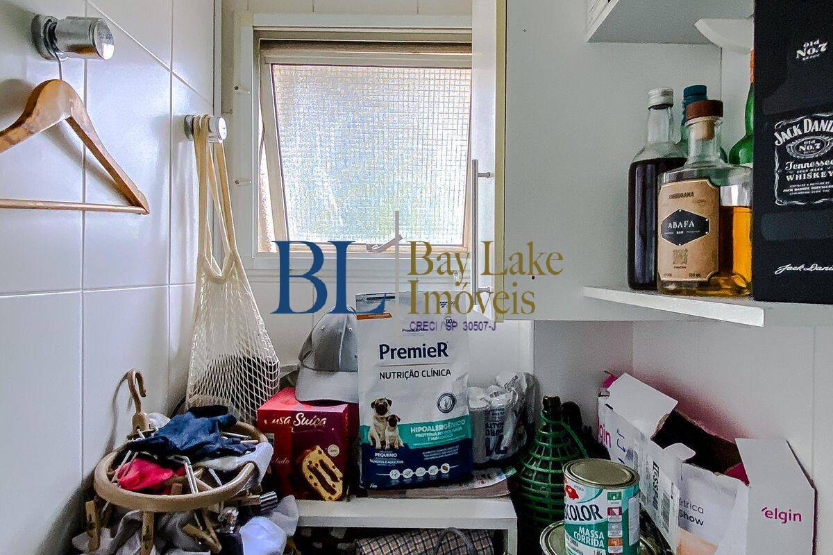 Apartamento, 3 quartos, 85 m² - Foto 39