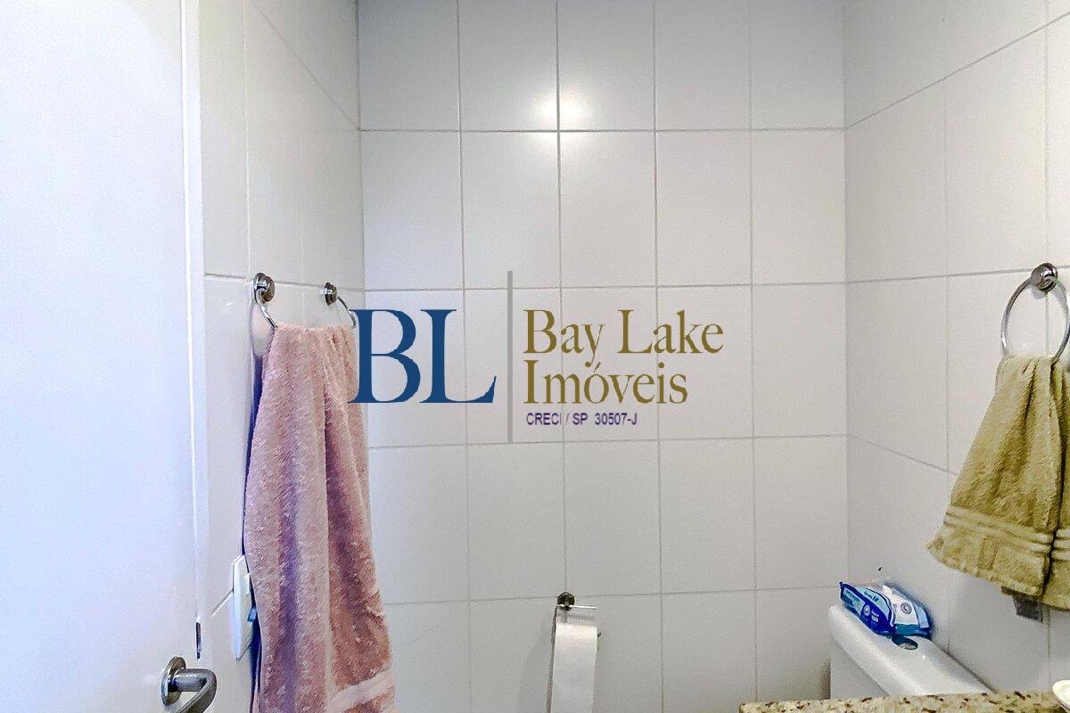 Apartamento, 3 quartos, 85 m² - Foto 27