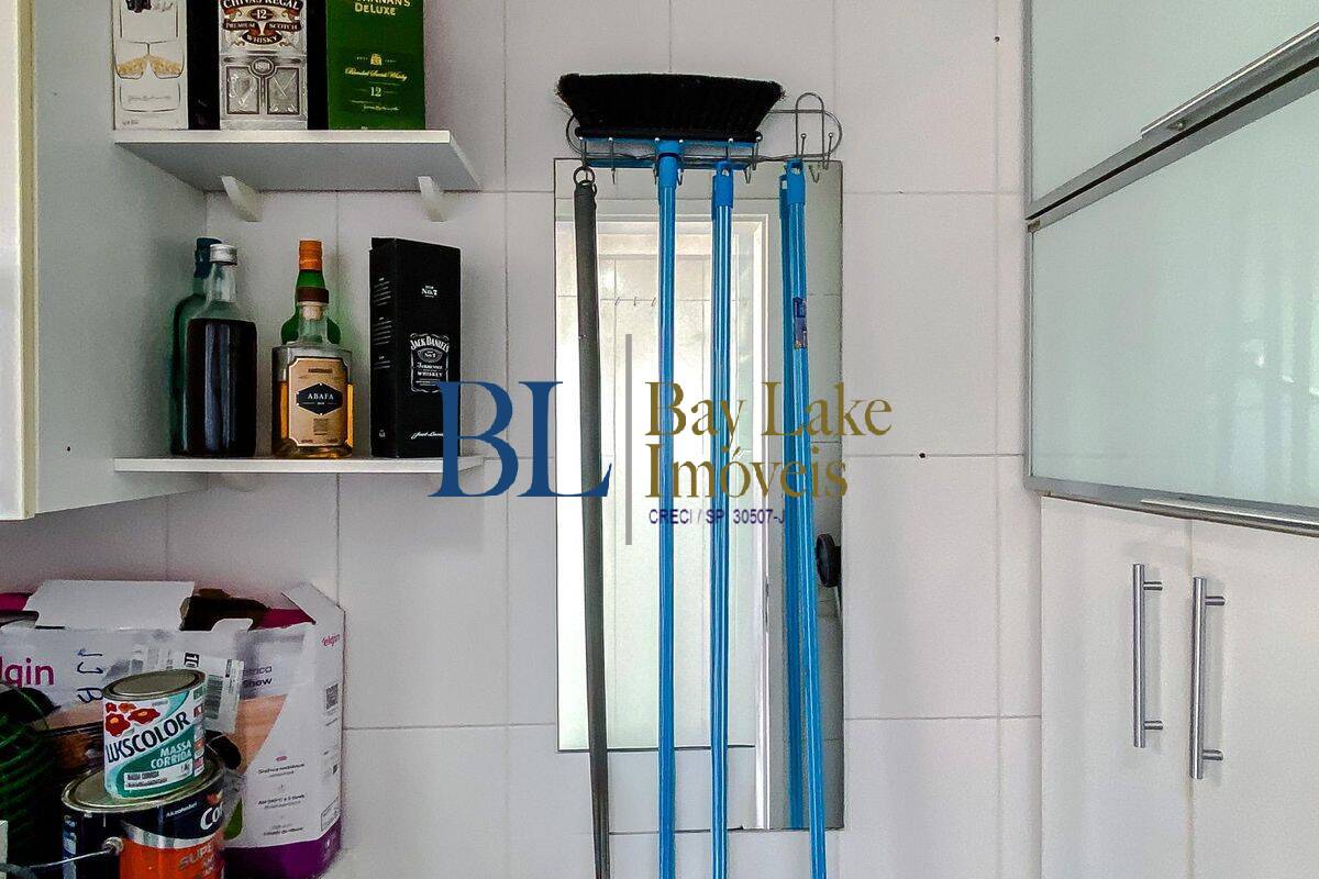 Apartamento, 3 quartos, 85 m² - Foto 31