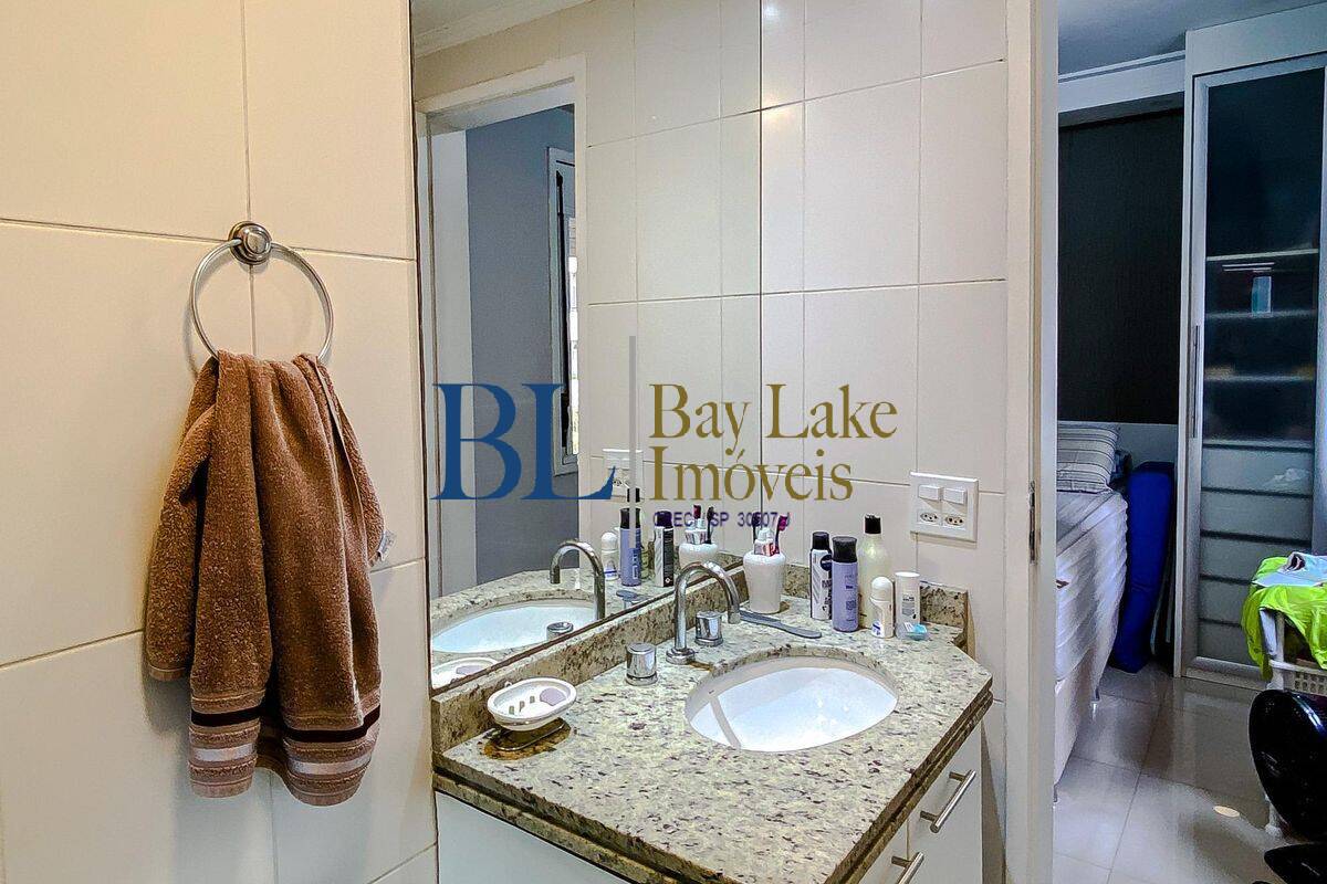 Apartamento, 3 quartos, 85 m² - Foto 25