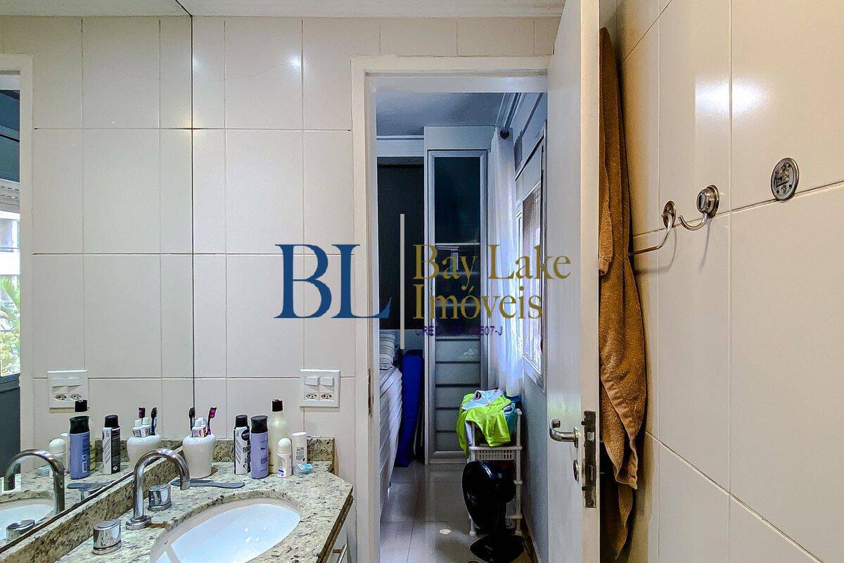 Apartamento, 3 quartos, 85 m² - Foto 23