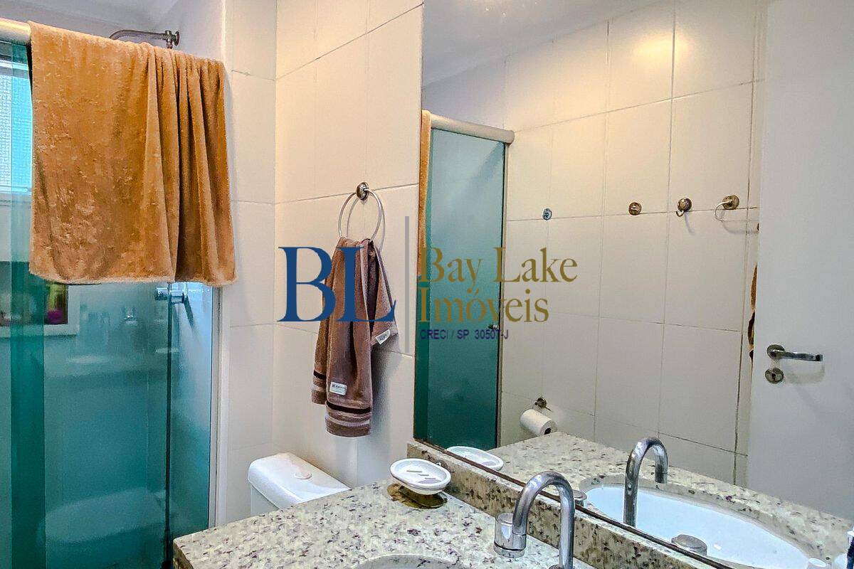 Apartamento, 3 quartos, 85 m² - Foto 21