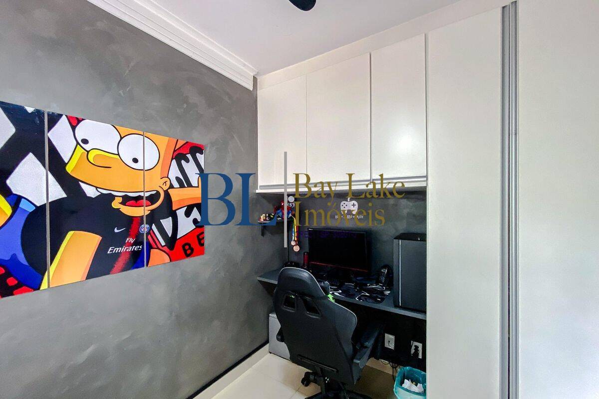 Apartamento, 3 quartos, 85 m² - Foto 10