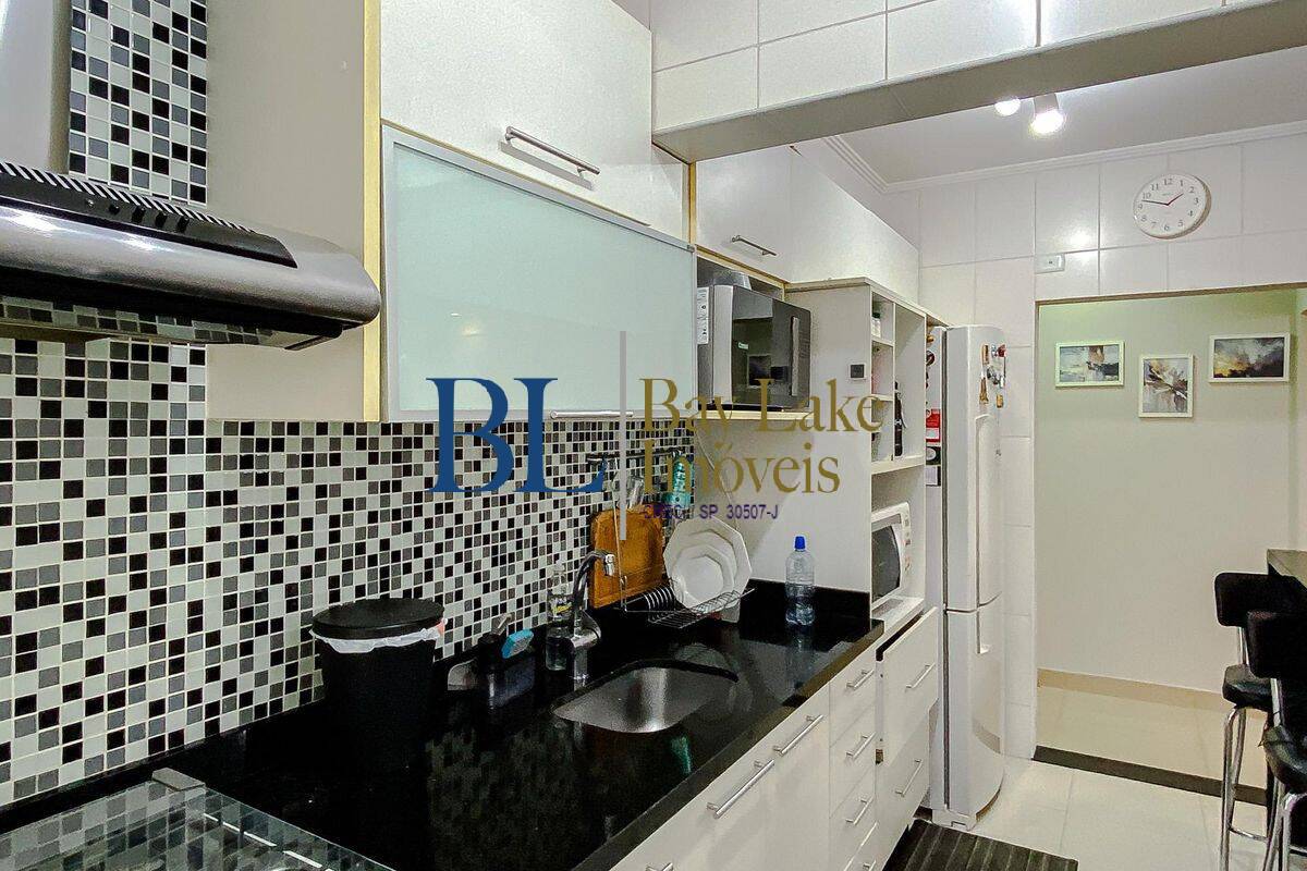 Apartamento, 3 quartos, 85 m² - Foto 19