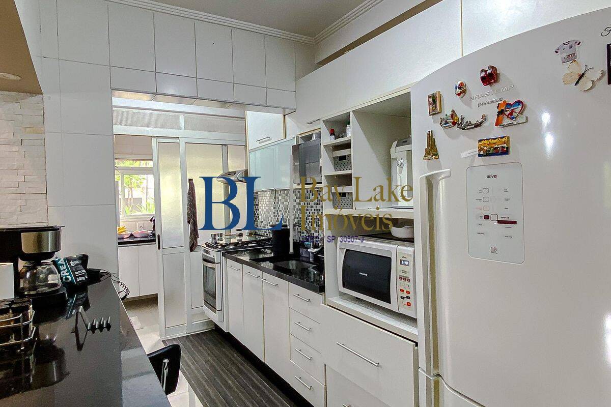 Apartamento, 3 quartos, 85 m² - Foto 17