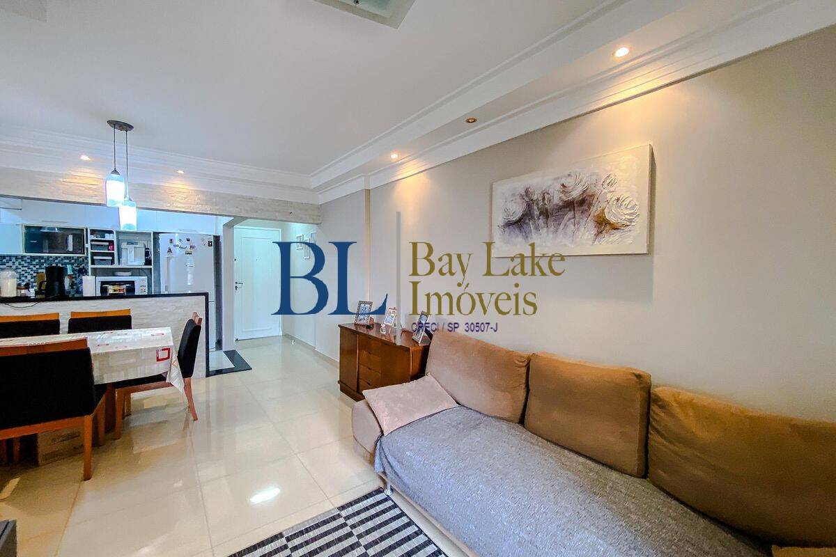 Apartamento, 3 quartos, 85 m² - Foto 41