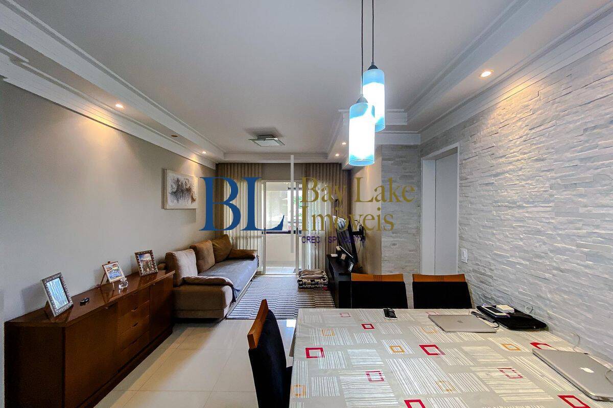 Apartamento, 3 quartos, 85 m² - Foto 1