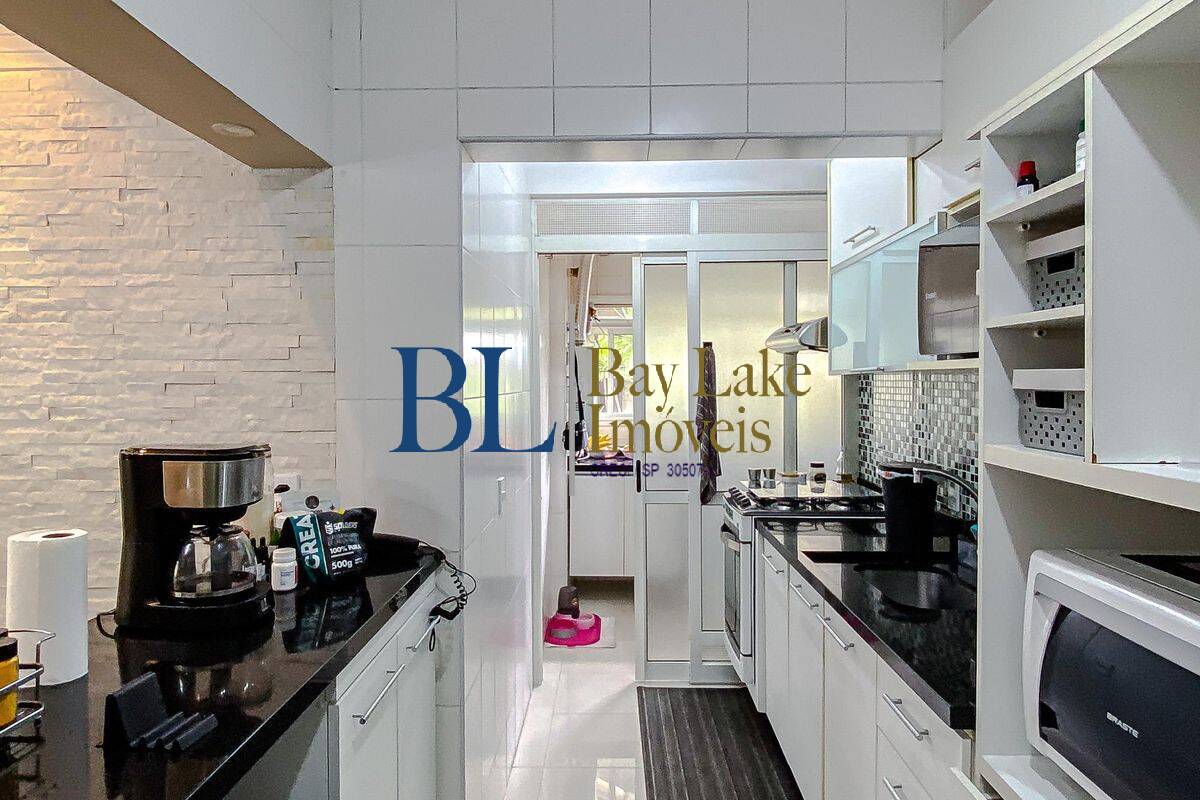 Apartamento, 3 quartos, 85 m² - Foto 20