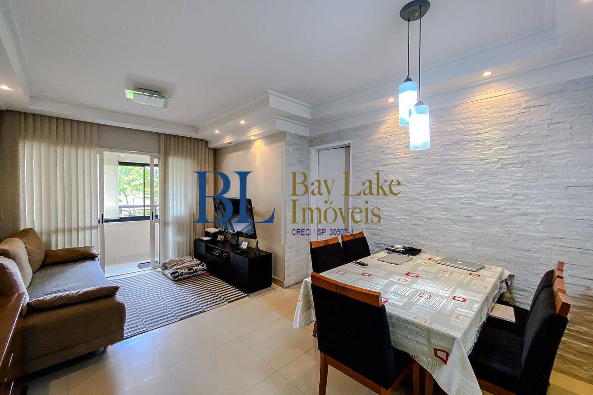 Apartamento, 3 quartos, 85 m² - Foto 3