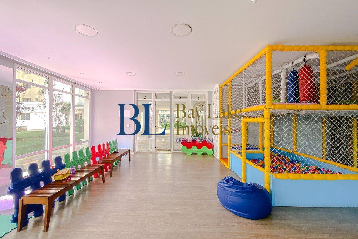 Apartamento, 3 quartos, 85 m² - Foto 43