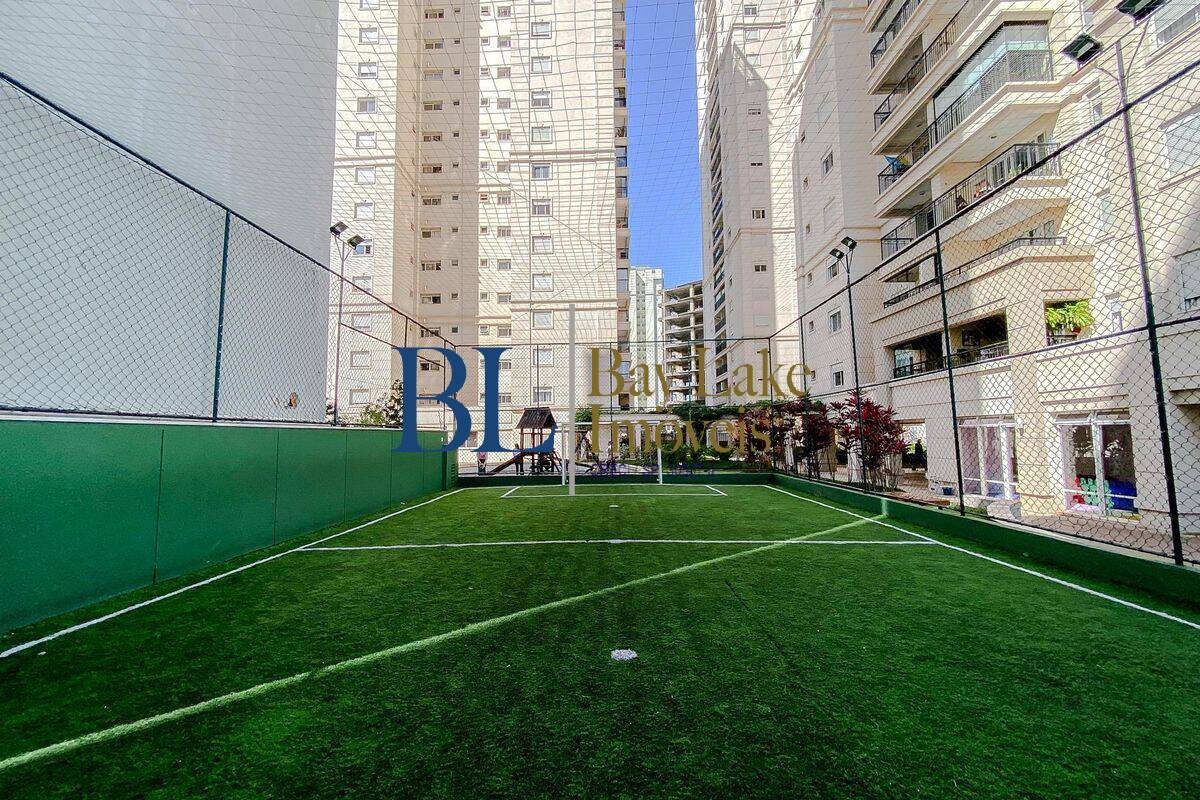 Apartamento, 3 quartos, 85 m² - Foto 44