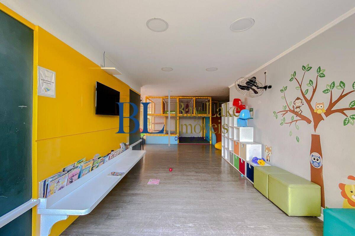 Apartamento, 3 quartos, 85 m² - Foto 45