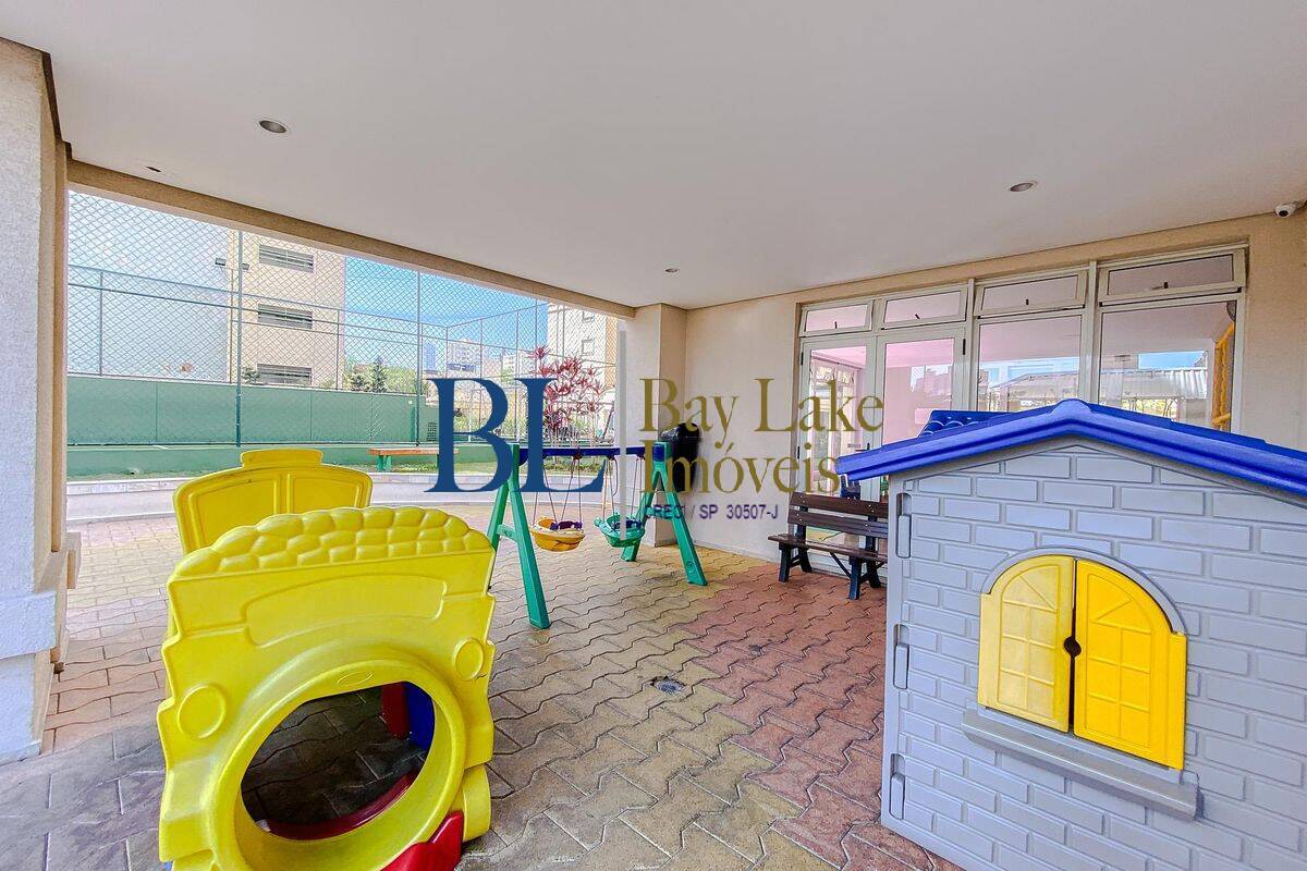 Apartamento, 3 quartos, 85 m² - Foto 46