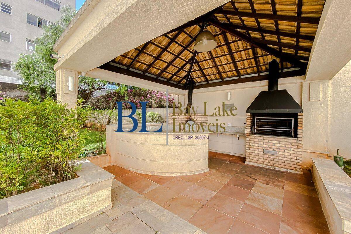 Apartamento, 3 quartos, 85 m² - Foto 53