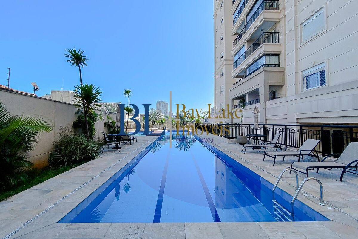 Apartamento, 3 quartos, 85 m² - Foto 55