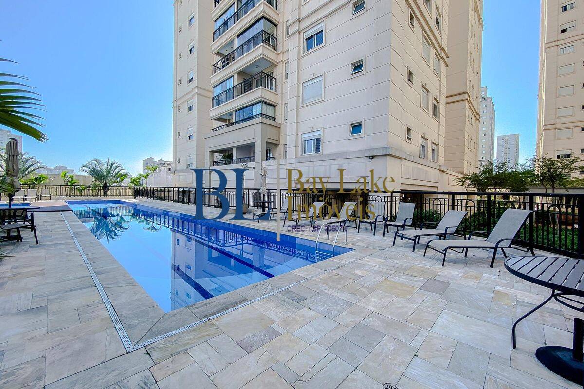Apartamento, 3 quartos, 85 m² - Foto 56